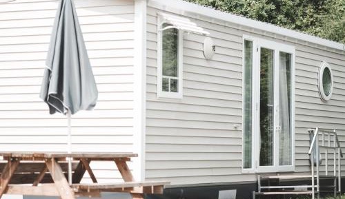 Three-Bedroom Chalet