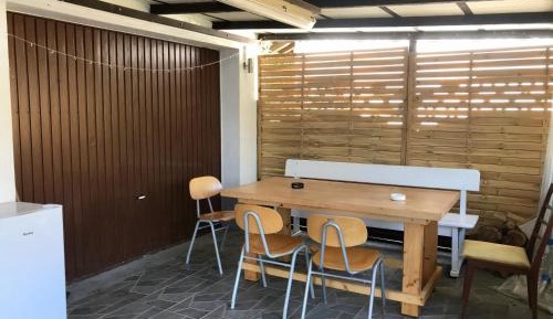 Double or Twin Room with Private External Bathroom