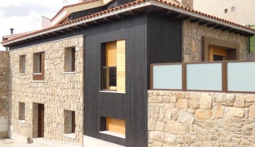 Chalet