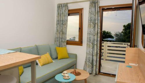 Apartment with Sea View