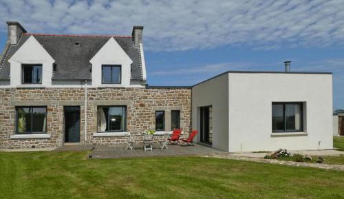Two-Bedroom Holiday Home