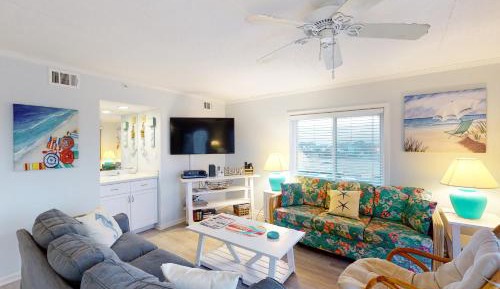 Three Bedroom Apartment