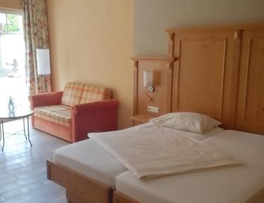 Double Room - Disability Access