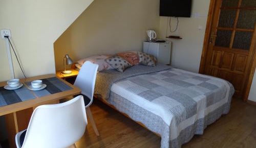 Triple Room with Private External Bathroom