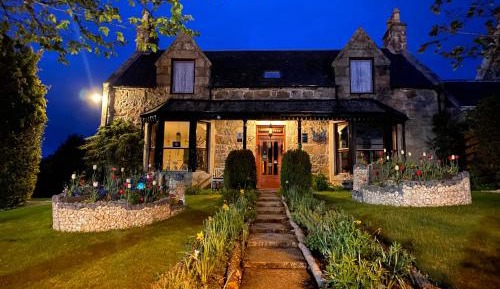 Single Room with Private Bathroom