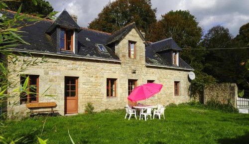 Three-Bedroom Holiday Home 
