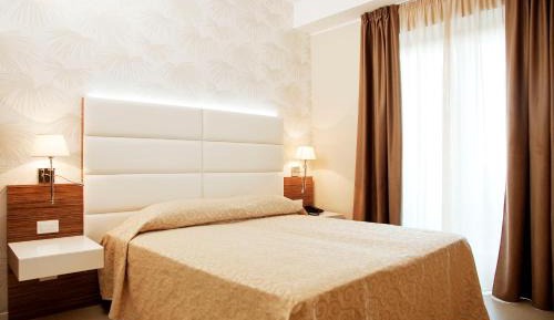 Double or Twin Room - Disability Access