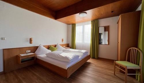 Triple Room with Balcony