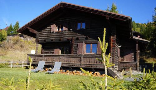 Five-Bedroom House