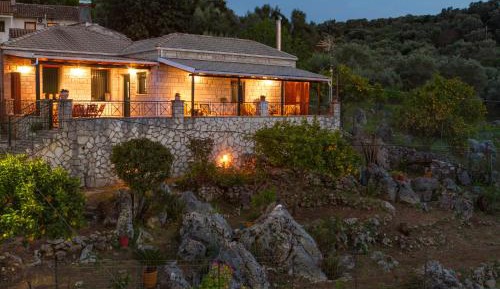 Holiday Home