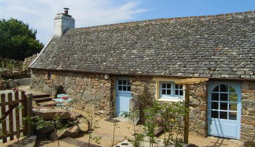 One-Bedroom Holiday Home