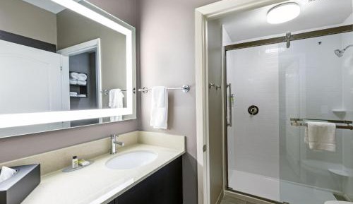 King Studio Suite
