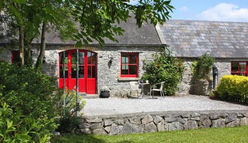 One-Bedroom Holiday Home