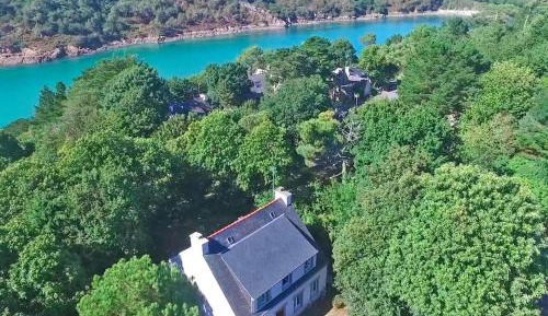 Four-Bedroom Holiday Home