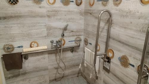 Double Room - Disability Access