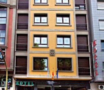 Budget Double or Twin Room
