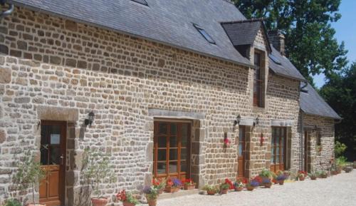 Two-Bedroom Cottage