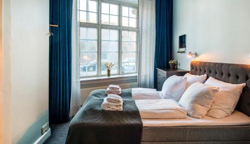 Citadel 1 (Street View)