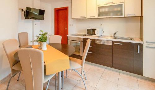 Two-Bedroom Apartment Standard