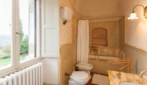 Superior Double or Twin Room with Garden View