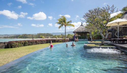 Shanti Villa With Private Pool