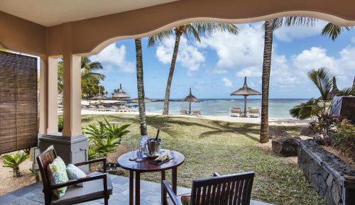 Junior Suite BeachFront