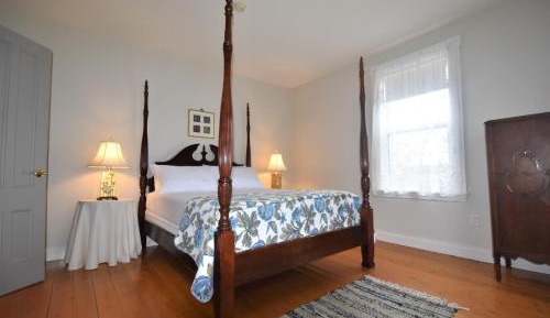 Superior Suite with Sea View
