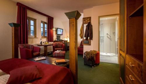 Junior Suite