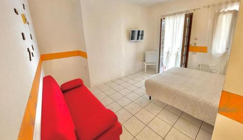 Triple Room - Disability Access