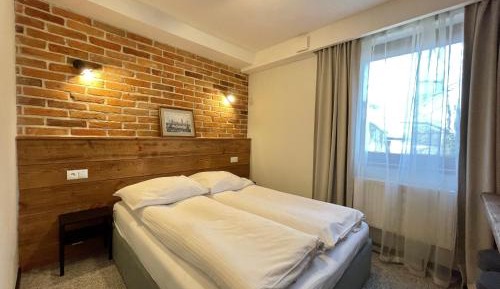 Standard Double Room with Fan