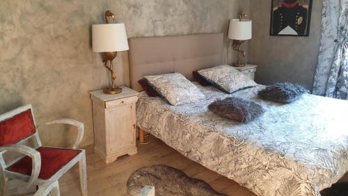 Family Junior Suite