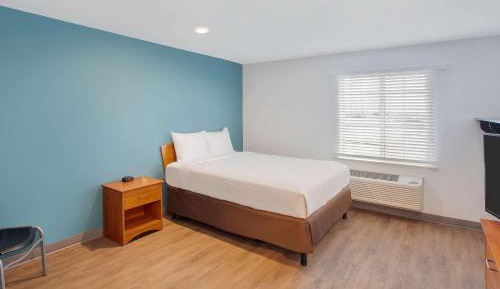 Standard Double Room - Smoking
