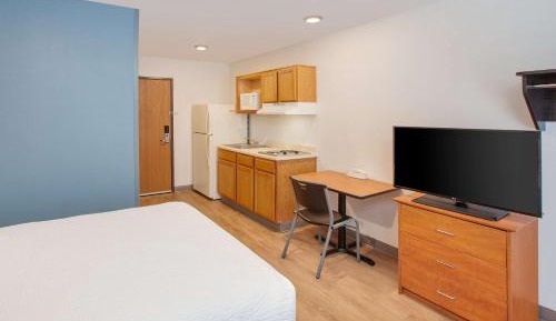 Standard Double Room - Smoking