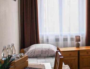 Triple Room with Private Bathroom
