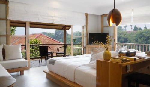Grand Valley Suite