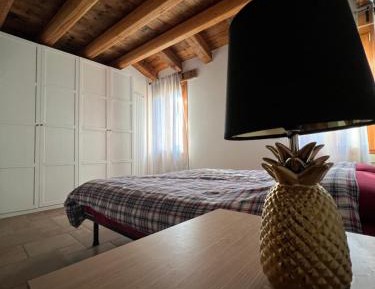 Two-Bedroom Townhouse