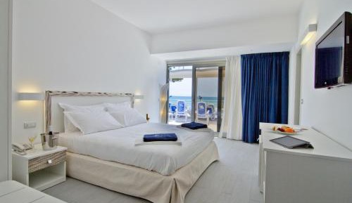 Double Room with Sea View