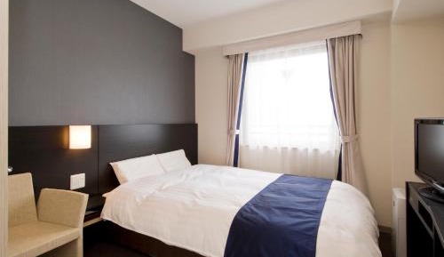 Double Room for Single Use - Non-Smoking