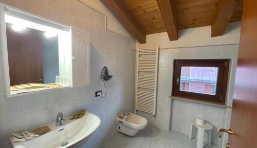 Classic Quadruple Room