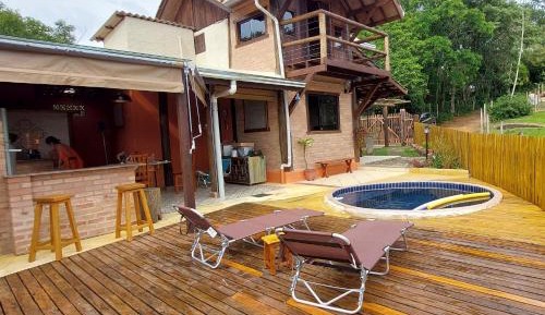 Chalet