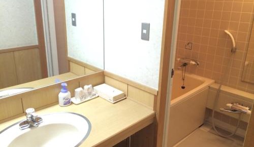 Japanese-Style Standard Room