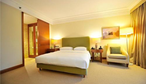 Classic Double  Room