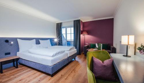 Superior Single Room