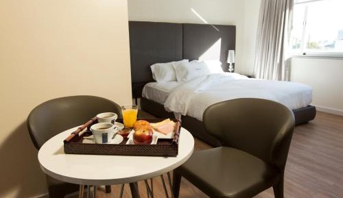 Executive Double or Twin Room