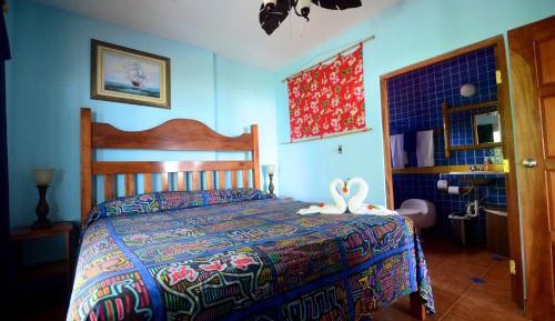 Deluxe Suite with Sea View