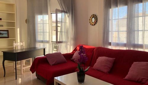 Apartment - Split Level