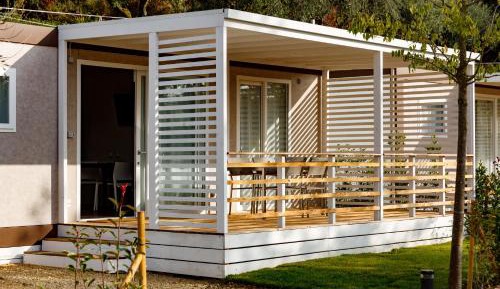 Mobile Home