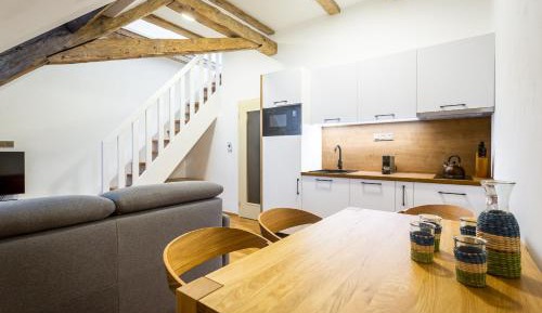Maisonette