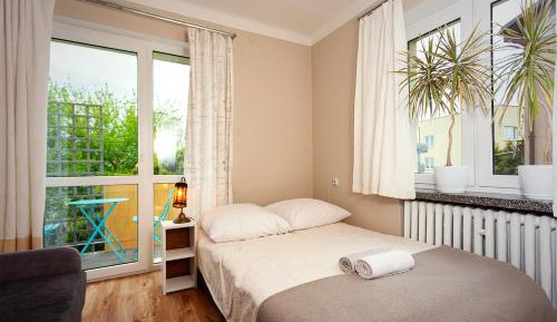 Triple Room with Private Bathroom