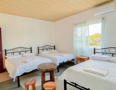 Comfort Triple Room